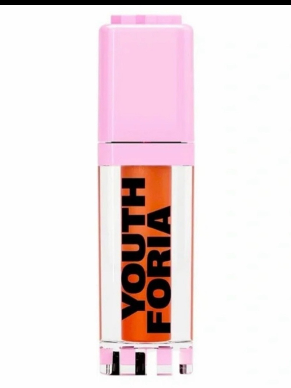 Youth Foria - BYO Blush Color Blush Oil shade But Tonight